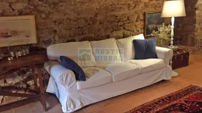 Finca rústica en alquiler en Baix Empordà, Rupià de 18.000 €