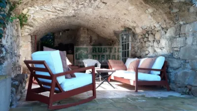 Finca rústica en alquiler en Baix Empordà, Rupià de 18.000 €