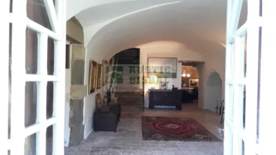 Finca rústica en alquiler en Baix Empordà, Rupià de 18.000 €