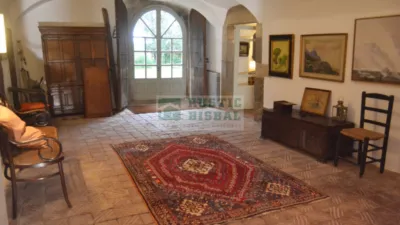 Finca rústica en alquiler en Baix Empordà, Rupià de 18.000 €