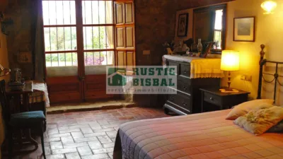 Casa rústica en alquiler en Baix Empordà, Casavells (Corçà) de 12.000 €