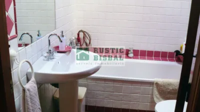 Casa rústica en alquiler en Baix Empordà, Casavells (Corçà) de 12.000 €