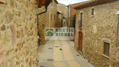 Casa rústica en alquiler en Baix Empordà, Casavells (Corçà) de 12.000 €