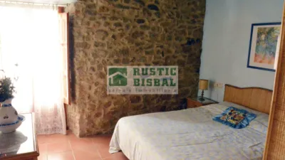 Casa rústica en alquiler en Baix Empordà, Casavells (Corçà) de 12.000 €
