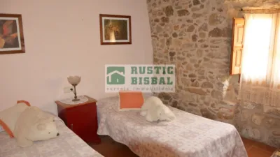 Casa rústica en alquiler en Baix Empordà, Casavells (Corçà) de 12.000 €