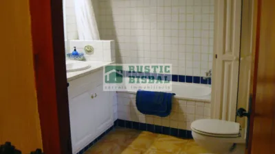 Casa rústica en alquiler en Baix Empordà, Casavells (Corçà) de 12.000 €