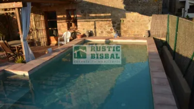 Casa rústica en alquiler en Baix Empordà, Casavells (Corçà) de 12.000 €