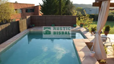 Casa rústica en alquiler en Baix Empordà, Casavells (Corçà) de 12.000 €
