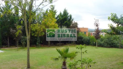 Casa rústica en alquiler en Baix Empordà, Casavells (Corçà) de 12.000 €