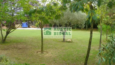 Casa rústica en alquiler en Baix Empordà, Casavells (Corçà) de 12.000 €