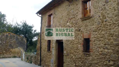 Casa rústica en alquiler en Baix Empordà, Casavells (Corçà) de 12.000 €