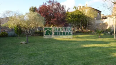 Casa rústica en alquiler en Baix Empordà, Casavells (Corçà) de 12.000 €