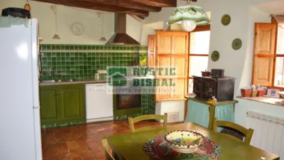 Casa rústica en alquiler en Baix Empordà, Casavells (Corçà) de 12.000 €