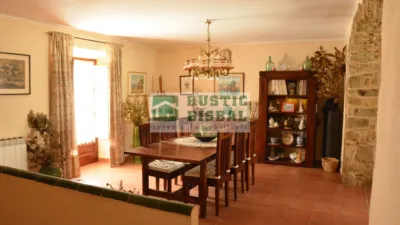 Casa rústica en alquiler en Baix Empordà, Casavells (Corçà) de 12.000 €