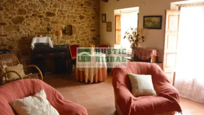 Casa rústica en alquiler en Baix Empordà, Casavells (Corçà) de 12.000 €