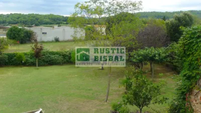 Casa rústica en alquiler en Baix Empordà, Casavells (Corçà) de 12.000 €