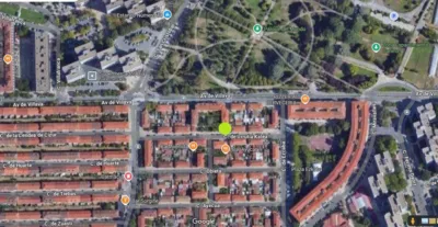 Loft en venta en Calle de Urrutia, Chantrea - Txantrea (Pamplona - Iruña) de 90.000 €