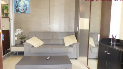 Loft en venta en Calle de Urrutia, Chantrea - Txantrea (Pamplona - Iruña) de 90.000 €