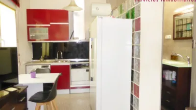 Loft en venta en Calle de Urrutia, Chantrea - Txantrea (Pamplona - Iruña) de 90.000 €