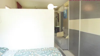 Loft en venta en Calle de Urrutia, Chantrea - Txantrea (Pamplona - Iruña) de 90.000 €