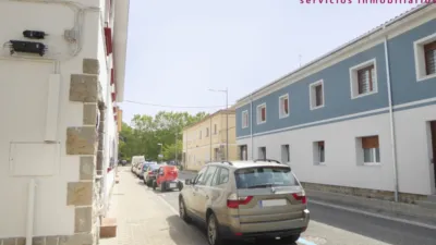 Loft en venta en Calle de Urrutia, Chantrea - Txantrea (Pamplona - Iruña) de 90.000 €
