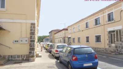 Loft en venta en Calle de Urrutia, Chantrea - Txantrea (Pamplona - Iruña) de 90.000 €