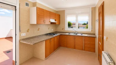 House for sale in Plaça del Canigó photo 4