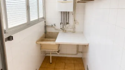 House for sale in Plaça del Canigó photo 18