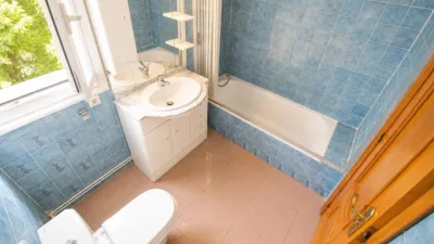 House for sale in Plaça del Canigó photo 9