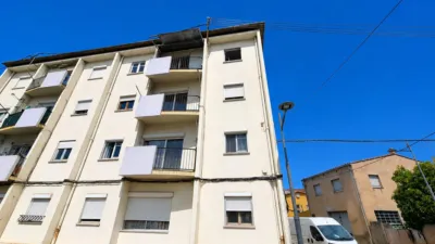 Apartment on Carrer de la Verneda photo 12