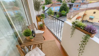 Apartment on Carrer de la Verneda photo 5