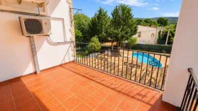 Casa en venta en Carrer de Sant Ferriol, Sarrià de Ter de 740.000 €