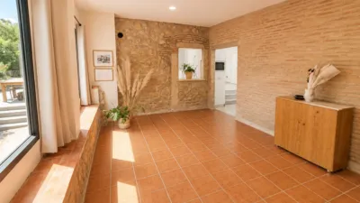 Casa en venta en Carrer de Sant Ferriol, Sarrià de Ter de 740.000 €