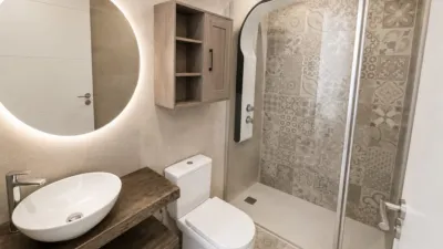 Casa en venta en Carrer de Sant Ferriol, Sarrià de Ter de 740.000 €