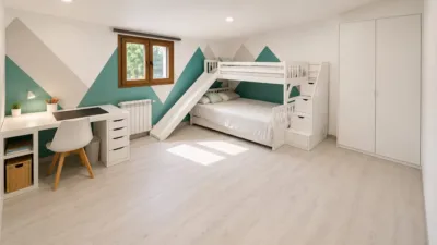 Casa en venta en Carrer de Sant Ferriol, Sarrià de Ter de 740.000 €