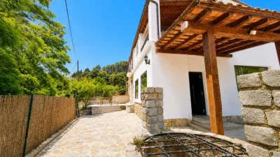 Casa en venta en Carrer de Sant Ferriol, Sarrià de Ter de 740.000 €