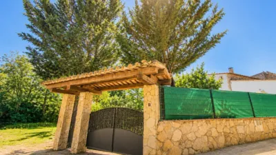 Casa en venta en Carrer de Sant Ferriol, Sarrià de Ter de 740.000 €