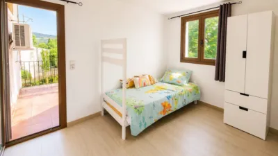 Casa en venta en Carrer de Sant Ferriol, Sarrià de Ter de 740.000 €
