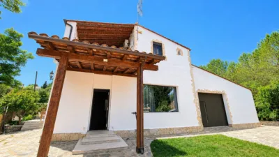 Casa en venta en Carrer de Sant Ferriol, Sarrià de Ter de 740.000 €