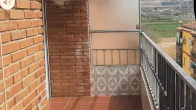 Piso en calle de Lepanto photo 8
