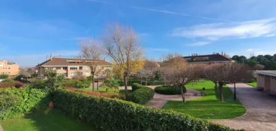 Piso en alquiler en Avenida de Valdemarín - Imagen 17