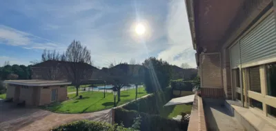 Piso en alquiler en Avenida de Valdemarín - Imagen 19