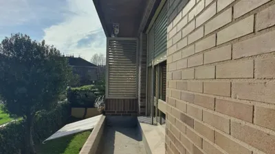 Piso en alquiler en Avenida de Valdemarín - Imagen 20