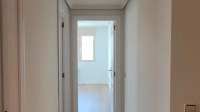 Piso en alquiler en Avenida de Valdemarín - Imagen 48