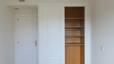 Piso en alquiler en Avenida de Valdemarín - Imagen 52