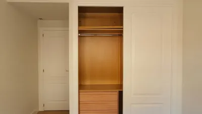 Piso en alquiler en Avenida de Valdemarín - Imagen 58