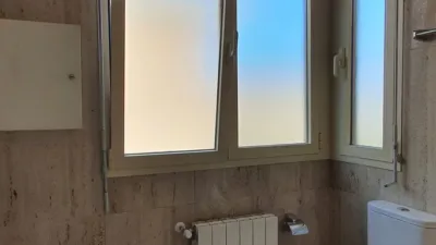 Piso en alquiler en Avenida de Valdemarín - Imagen 36