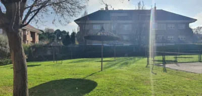 Piso en alquiler en Avenida de Valdemarín - Imagen 4