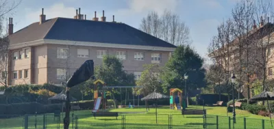 Piso en alquiler en Avenida de Valdemarín - Imagen 5