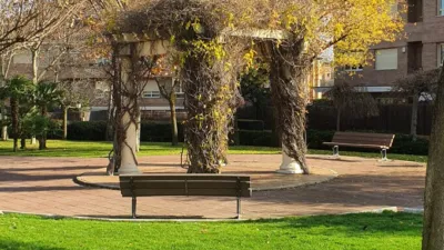 Piso en alquiler en Avenida de Valdemarín - Imagen 3